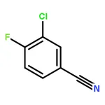 RHAWN 3-Chloro-4-fluorobenzonitrile