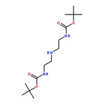 RHAWN Di-tert-butyl (azanediylbis(ethane-2,1-diyl))dicarbamate
