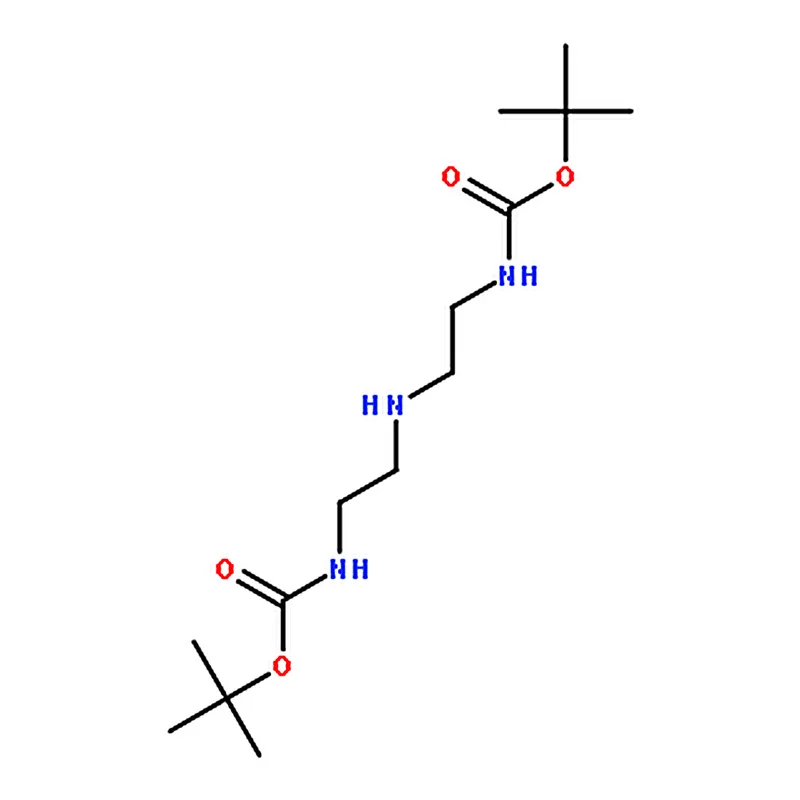 RHAWN Di-tert-butyl (azanediylbis(ethane-2,1-diyl))dicarbamate
