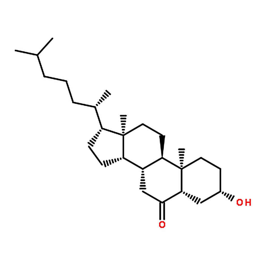 RHAWN 6-Ketocholestanol