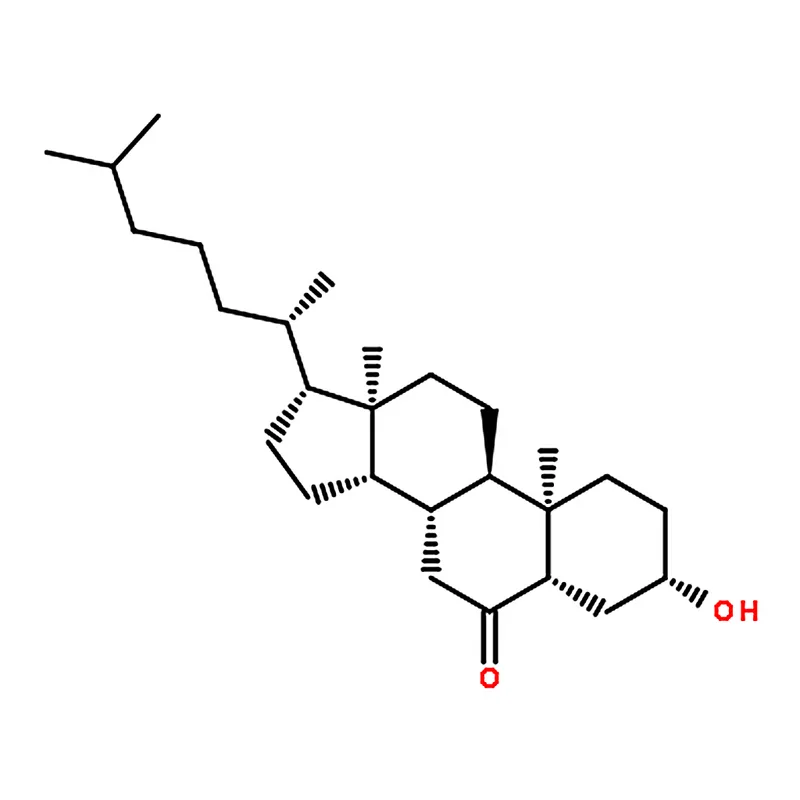 RHAWN 6-Ketocholestanol