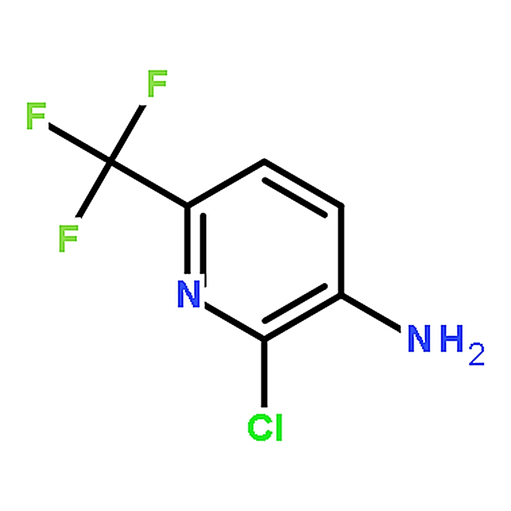 RHAWN 3-Amino-2-chloro-6-(trifluoromethyl)pyridine