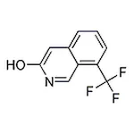 RHAWN 8-(Trifluoromethyl)isoquinolin-3-ol
