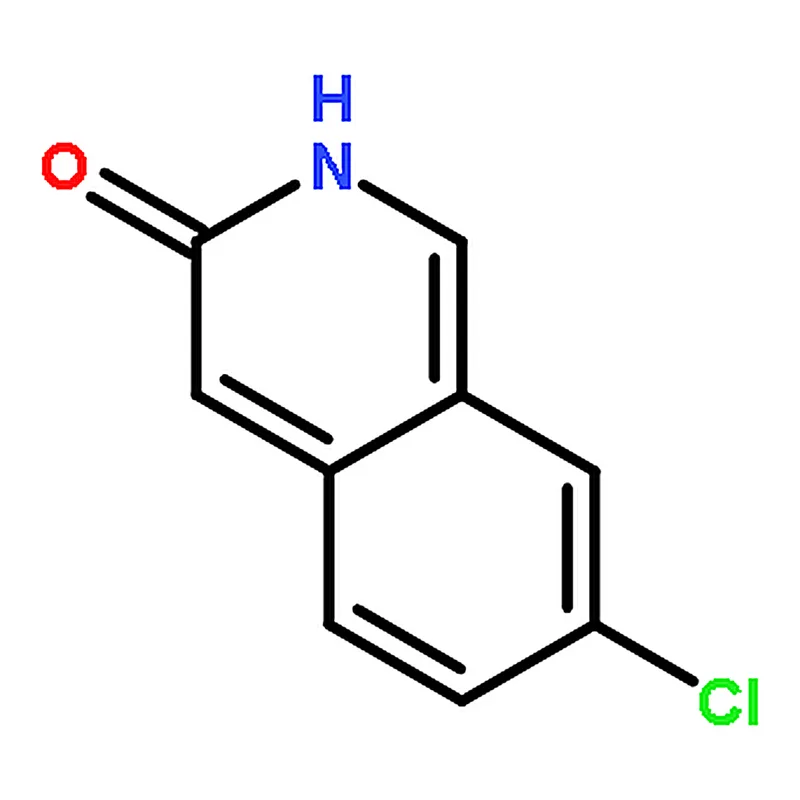 RHAWN 7-Chloroisoquinolin-3(2H)-one