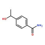 RHAWN 4-(1-Hydroxyethyl)benzamide
