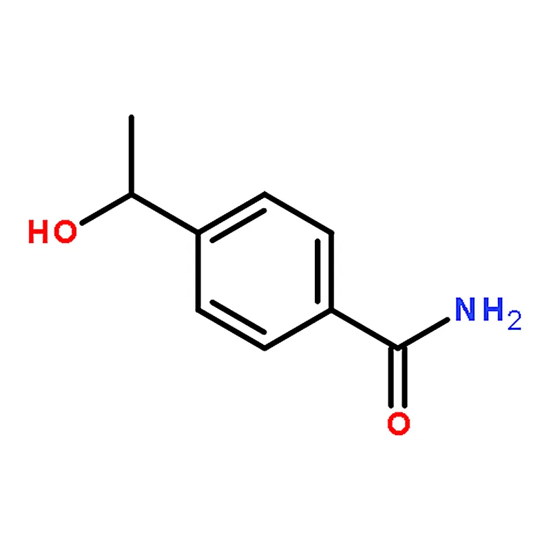 RHAWN 4-(1-Hydroxyethyl)benzamide