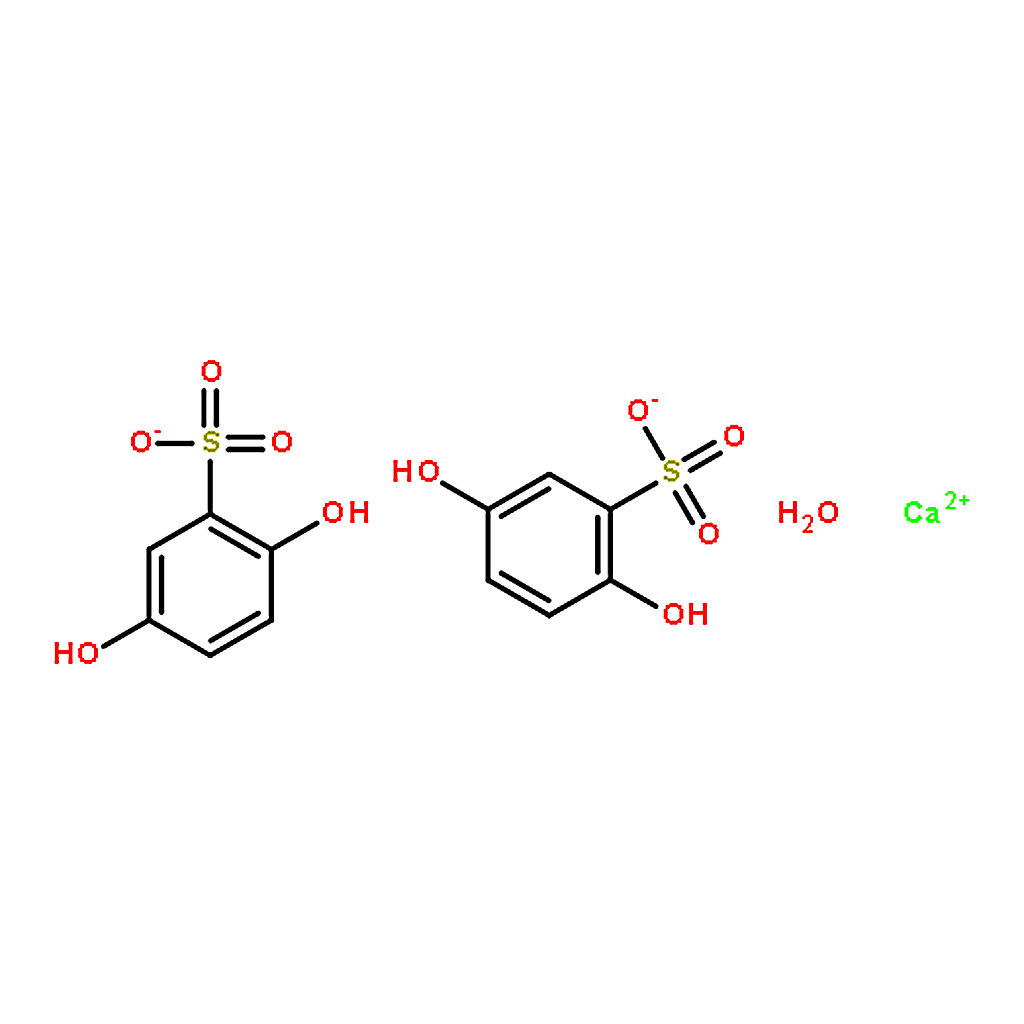 RHAWN Calcium Dobesilate Hydrate