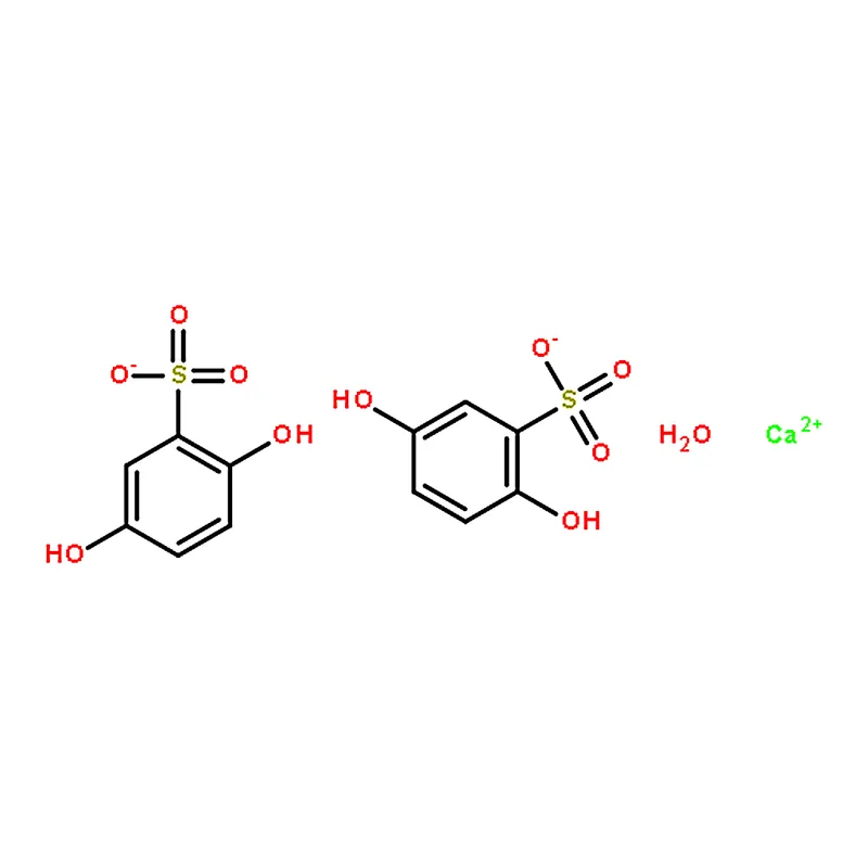 RHAWN Calcium Dobesilate Hydrate