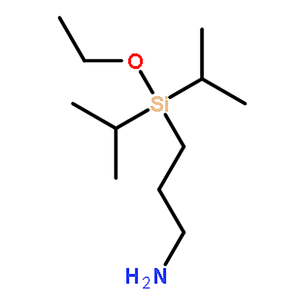 RHAWN 3-AMINOPROPYLDIISOPROPYLETHOXYSILAN