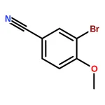 RHAWN 3-Bromo-4-methoxybenzonitrile