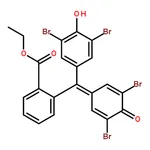 RHAWN 3',3'',5',5''-Tetrabromophenolphthaleinethyl ester
