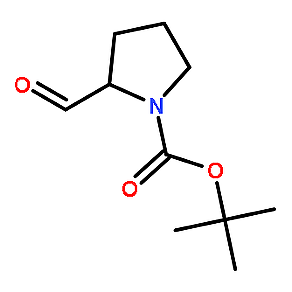 RHAWN 1-Boc-2-Formylpyrrolidine
