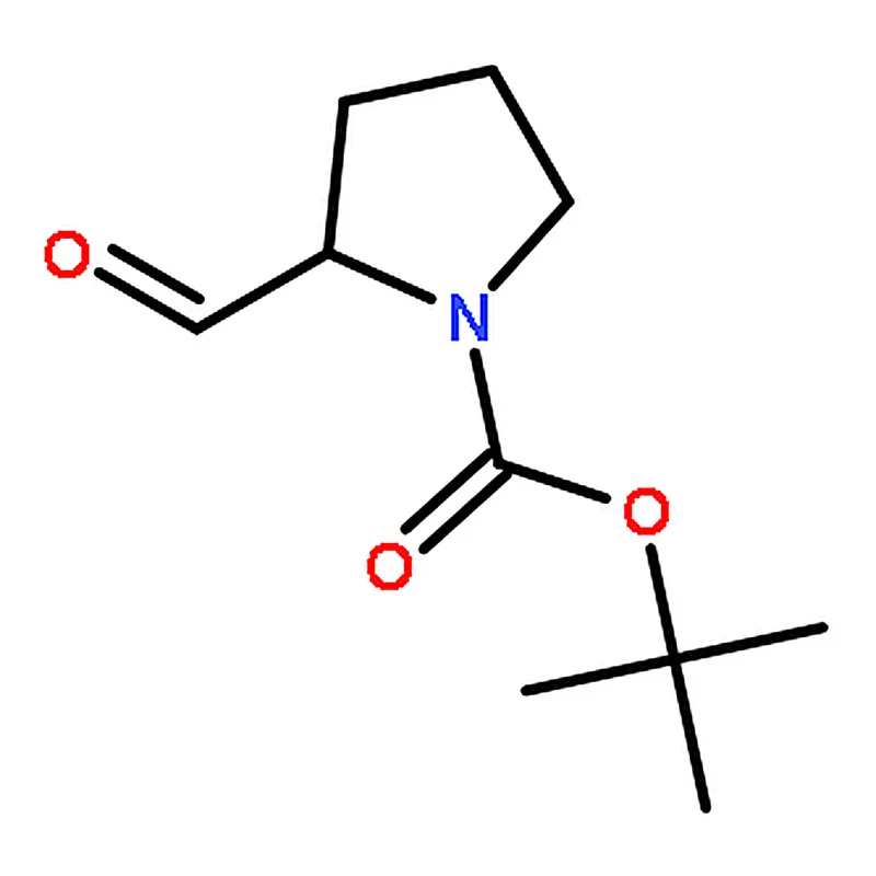 RHAWN 1-Boc-2-Formylpyrrolidine