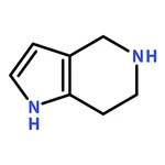 RHAWN 4,5,6,7-Tetrahydro-5-azaindole