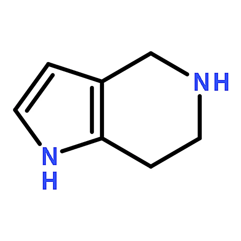 RHAWN 4,5,6,7-Tetrahydro-5-azaindole