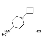 RHAWN 1-Cyclobutylpiperidin-4-amine dihydrochloride