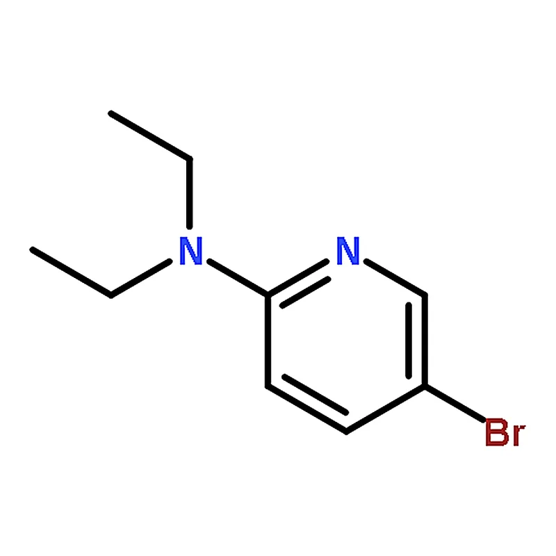 RHAWN 5-Bromo-N,N-diethylpyridin-2-amine