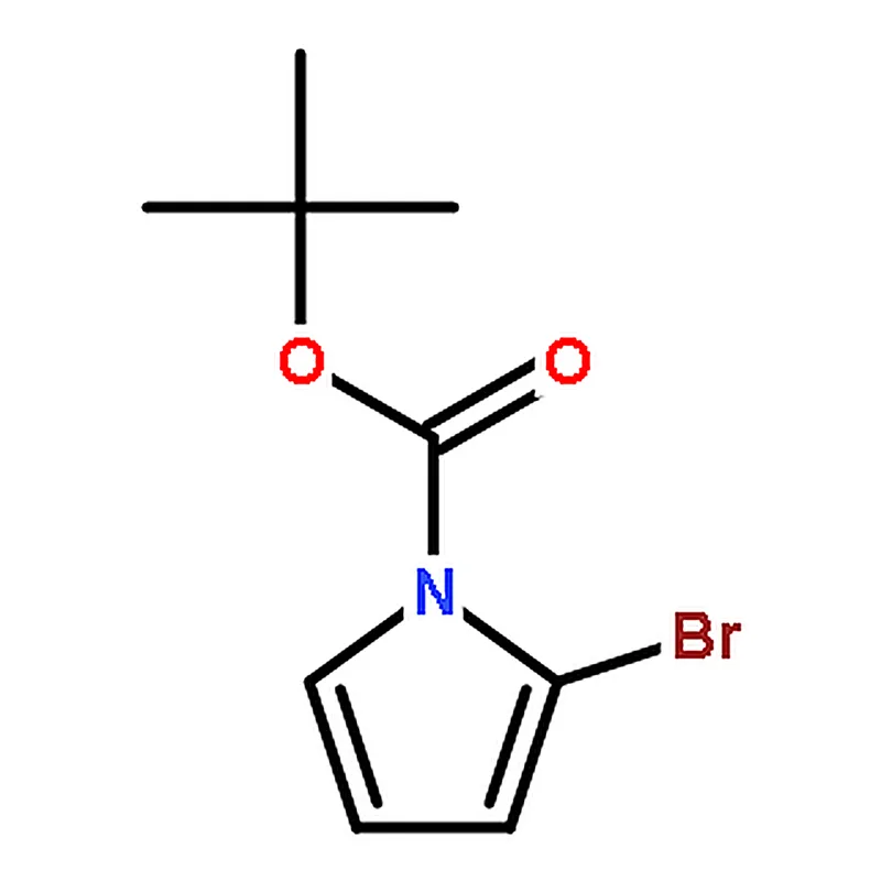 RHAWN N-Boc-2-bromopyrrole
