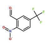 RHAWN 2-Nitro-5-(trifluoromethyl)benzaldehyde