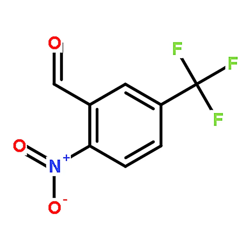 RHAWN 2-Nitro-5-(trifluoromethyl)benzaldehyde