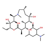 RHAWN (2R,3S,4R,5R,8R,10R,11R,12S,13S,14R)-11-[(2S,3R,4S,6R)-4-(dimethylamino)-3-hydroxy-6-methylo
