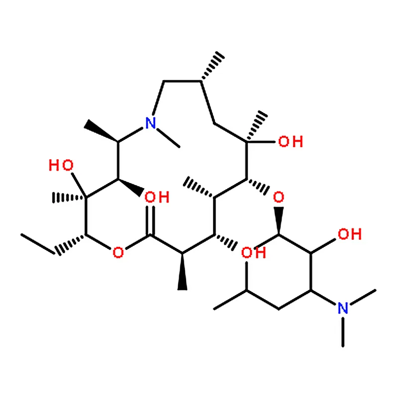 RHAWN (2R,3S,4R,5R,8R,10R,11R,12S,13S,14R)-11-[(2S,3R,4S,6R)-4-(dimethylamino)-3-hydroxy-6-methylo