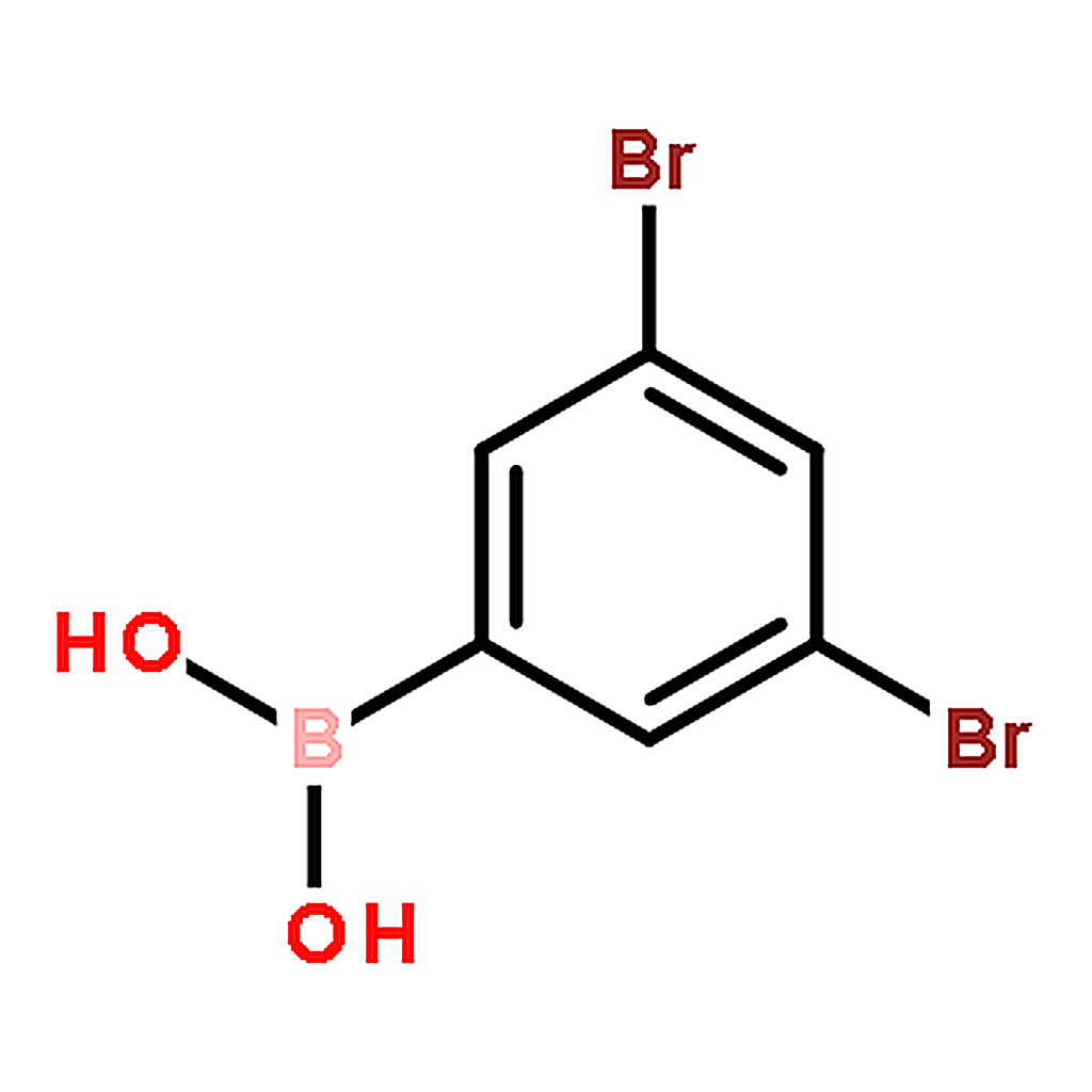 RHAWN 3,5-Dibromophenylboronic acid