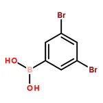 RHAWN 3,5-Dibromophenylboronic acid