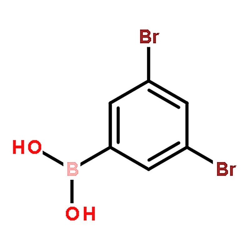 RHAWN 3,5-Dibromophenylboronic acid