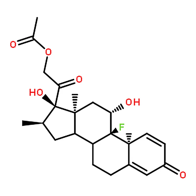 RHAWN Dexamethasone 21-acetate