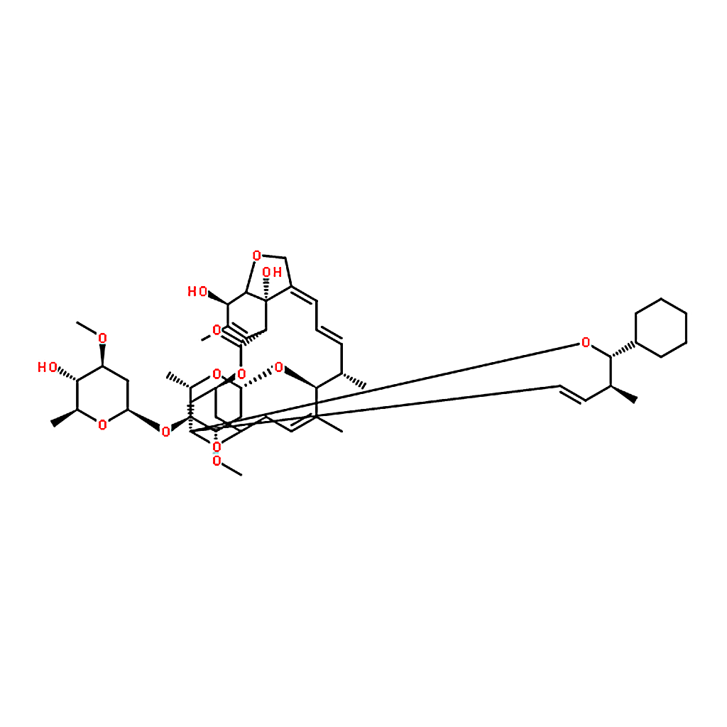 RHAWN Doramectin