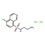 RHAWN N-(2-Aminoethyl)-5-chloroisoquinoline-8-sulfonamide Dihydrochloride