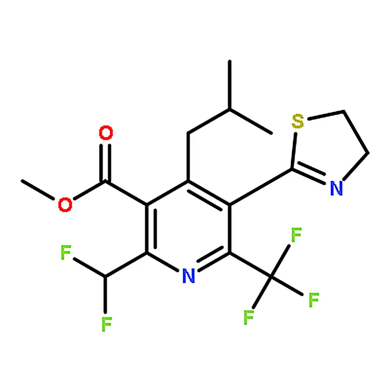 RHAWN Thiazopyr