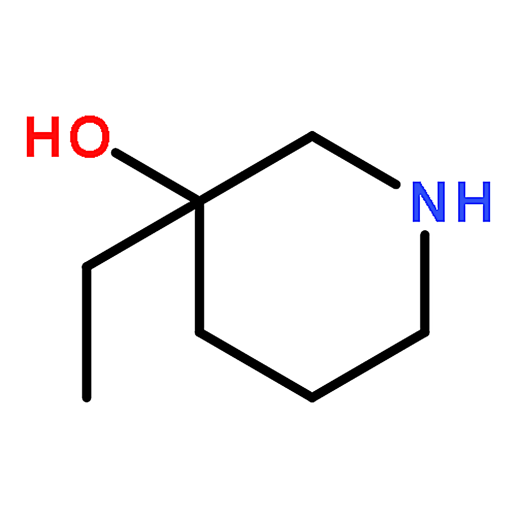 RHAWN 3-Ethylpiperidin-3-ol