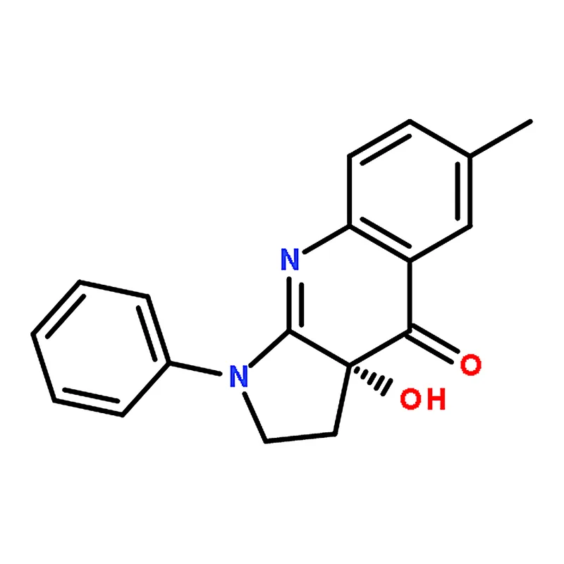 RHAWN (+)-Blebbistatin
