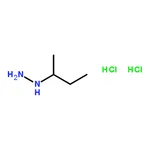 RHAWN sec-Butylhydrazine dihydrochloride