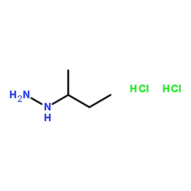 RHAWN sec-Butylhydrazine dihydrochloride