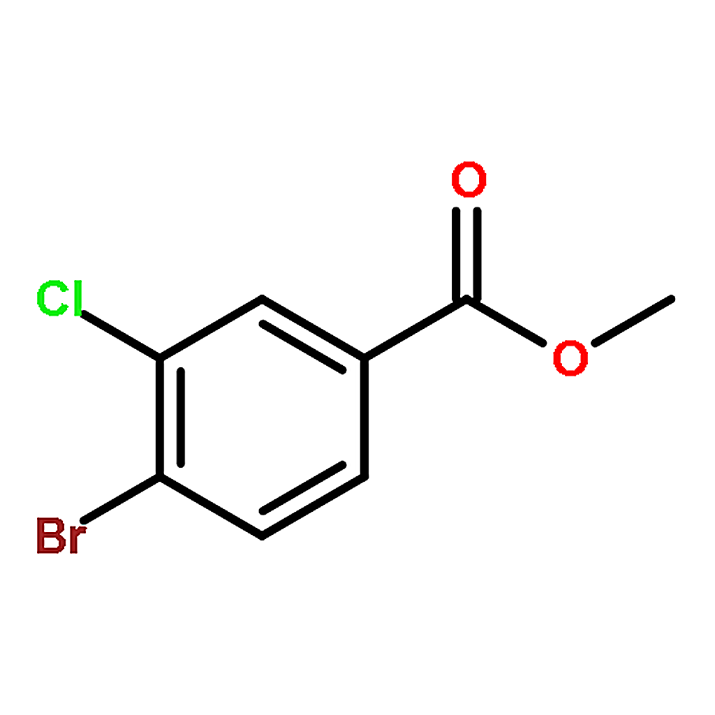 RHAWN Methyl 4-Bromo-3-chlorobenzoate