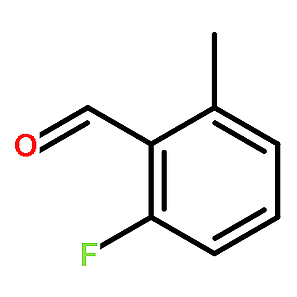 RHAWN 2-fluoro-6-methylbenzaldehyde