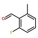 RHAWN 2-fluoro-6-methylbenzaldehyde