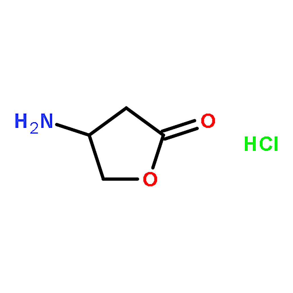 RHAWN (R)-3-AMINO-GAMMA-BUTYROLACTONE HYDROCHLORIDE