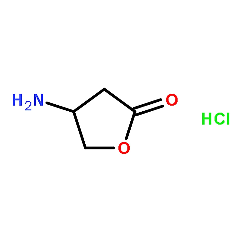 RHAWN (R)-3-AMINO-GAMMA-BUTYROLACTONE HYDROCHLORIDE