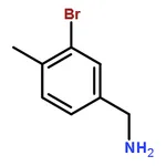 RHAWN 3-Bromo-4-methylbenzylamine