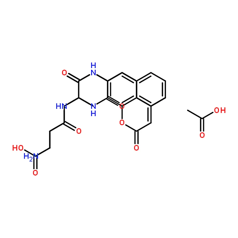 RHAWN N-Succinyl-Ala-Phe-Lys 7-amido-4-methylcoumarin acetate salt