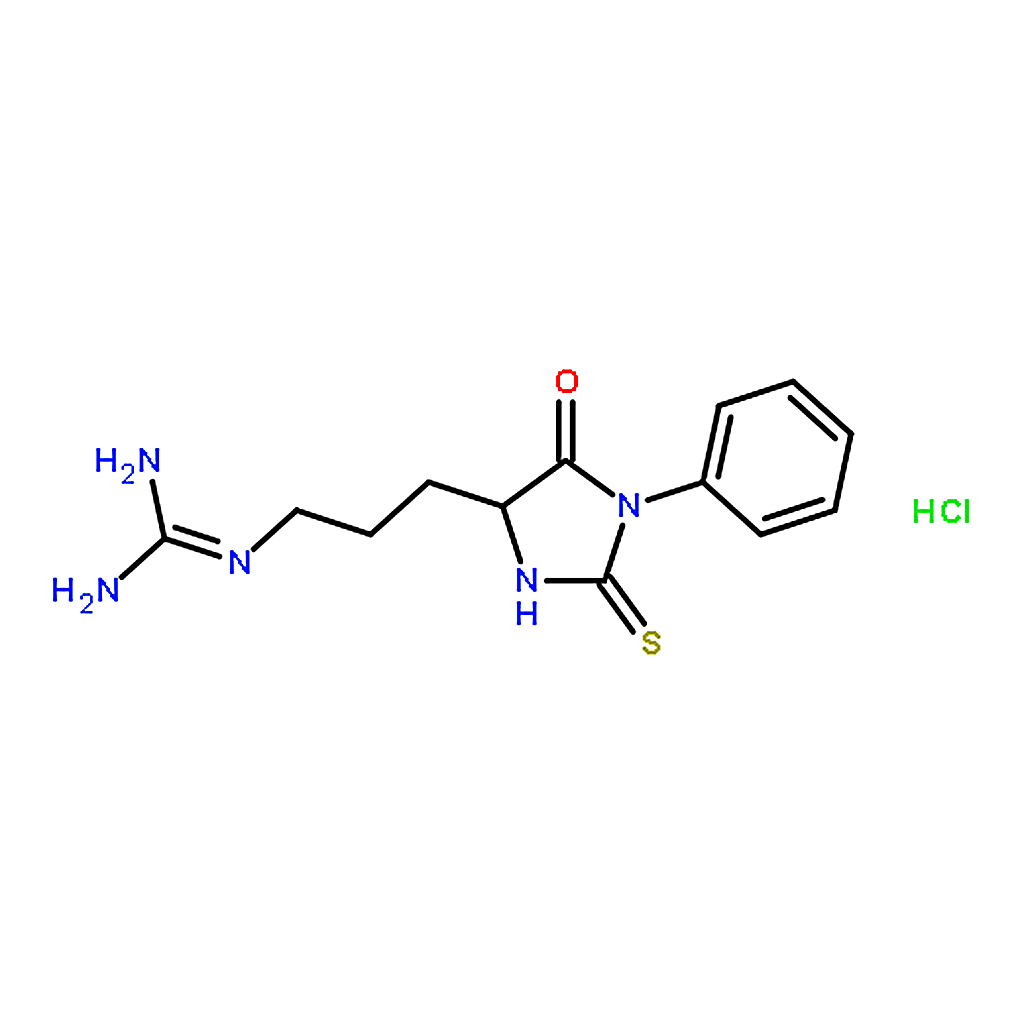 RHAWN PTH-arginine Hydrochloride