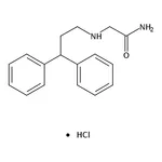 RHAWN 2-((3,3-Diphenylpropyl)amino)acetamide hydroChloride