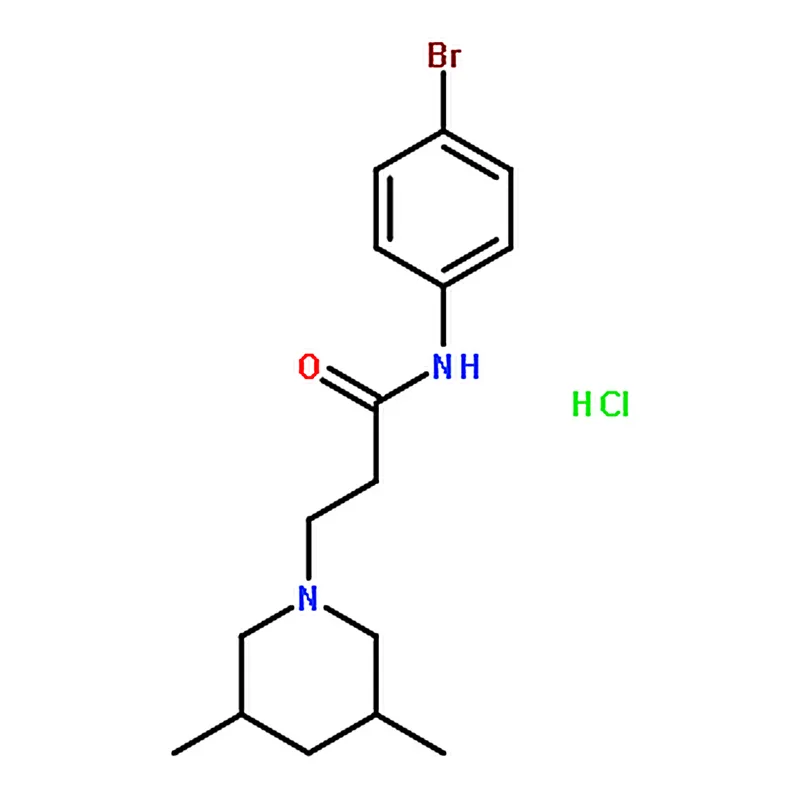 RHAWN SMANT hydrochloride