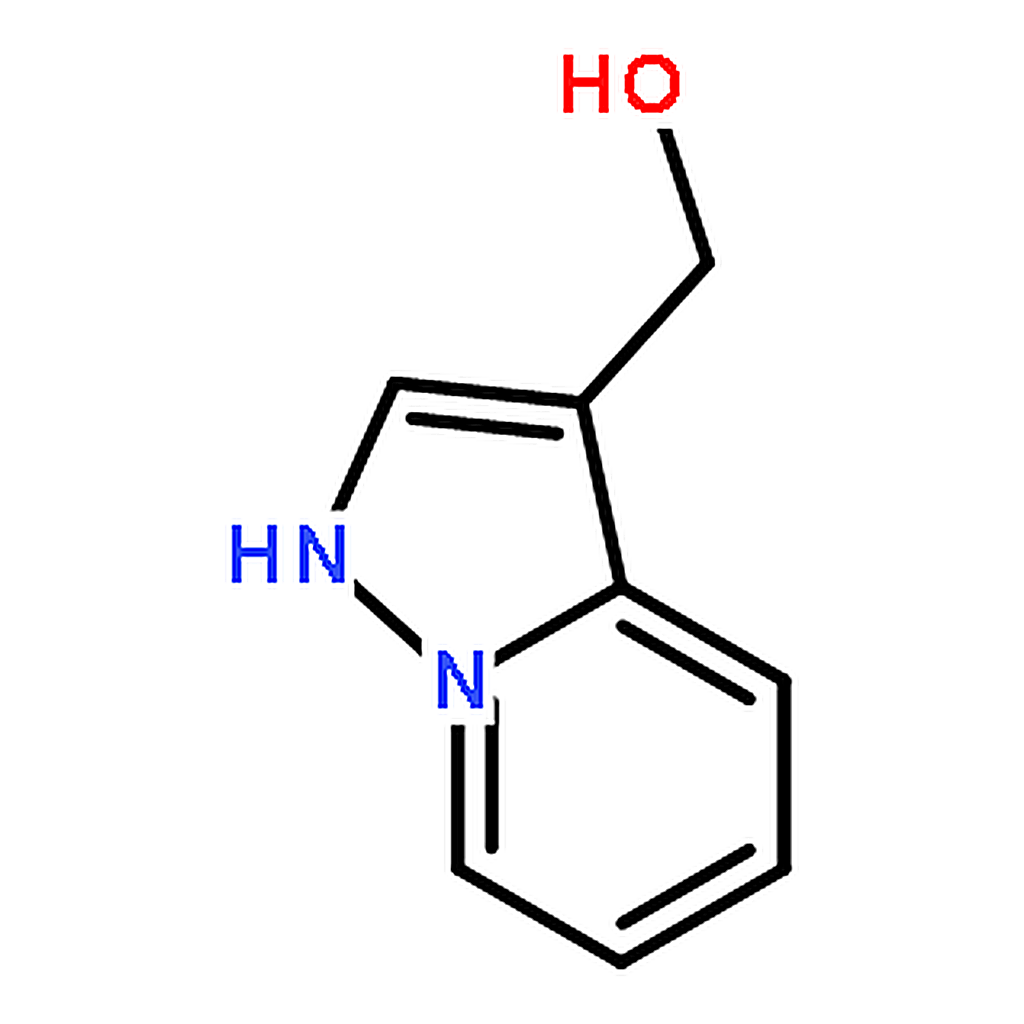 RHAWN Pyrazolo[1，5-A]Pyridin-3-Ylmethanol