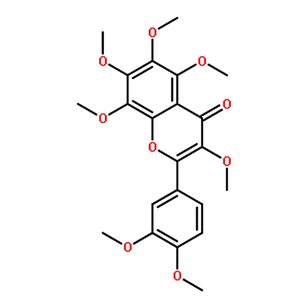 RHAWN 3,5,6,7,8,3',4'-Heptamethoxyflavone