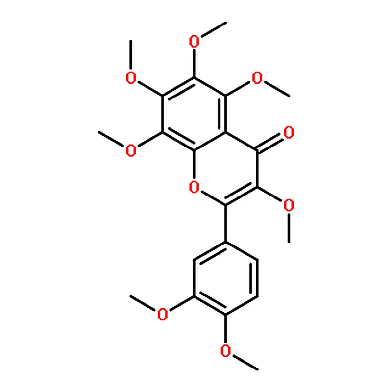 RHAWN 3,5,6,7,8,3',4'-Heptamethoxyflavone